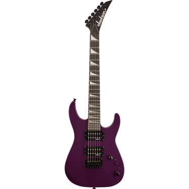 Guitarra Electrica Jackson JS Series Dinky Minion JS1X Pavo Purple 2912224552